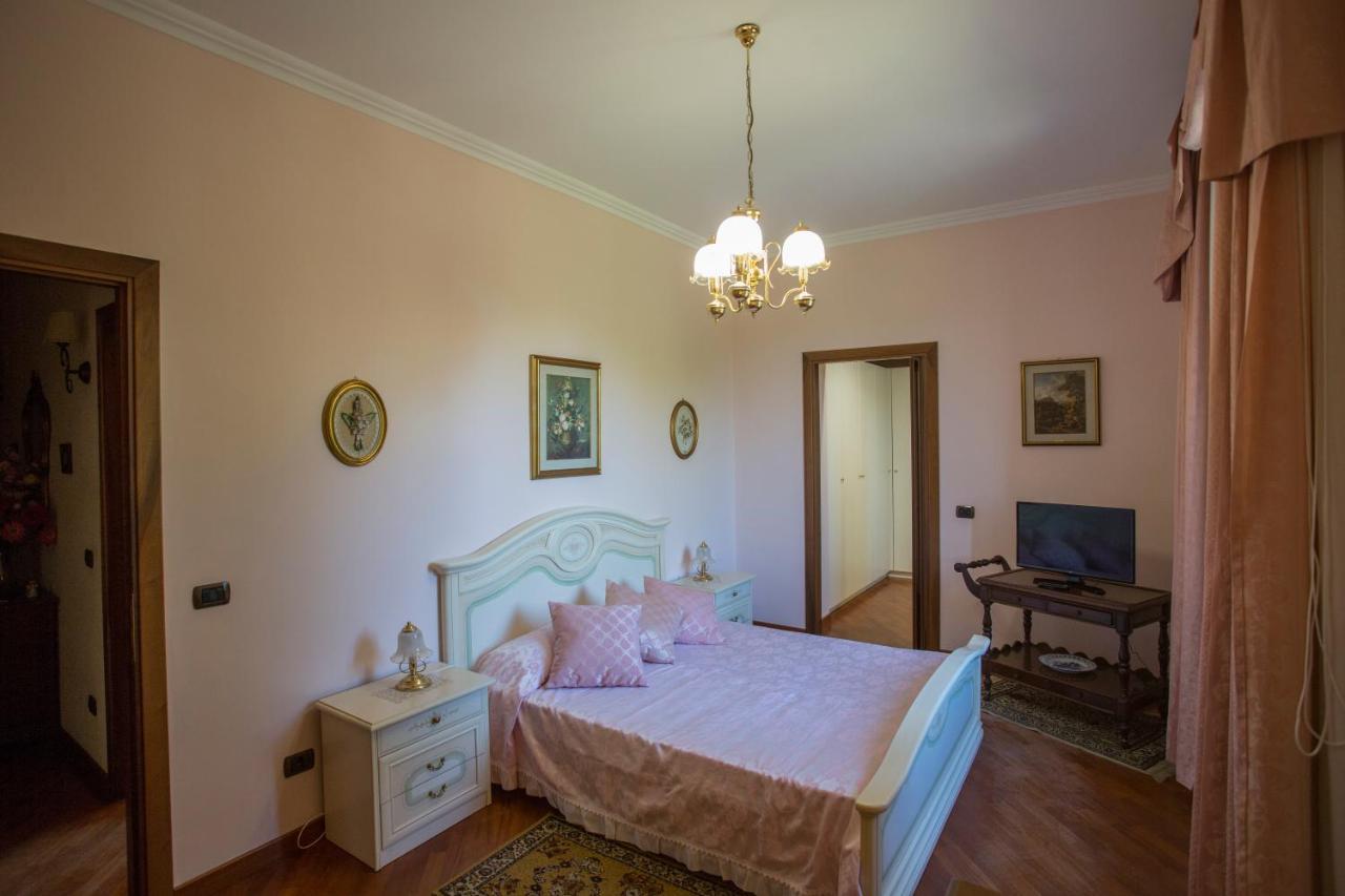 La Villa Delle Rose ローマ エクステリア 写真