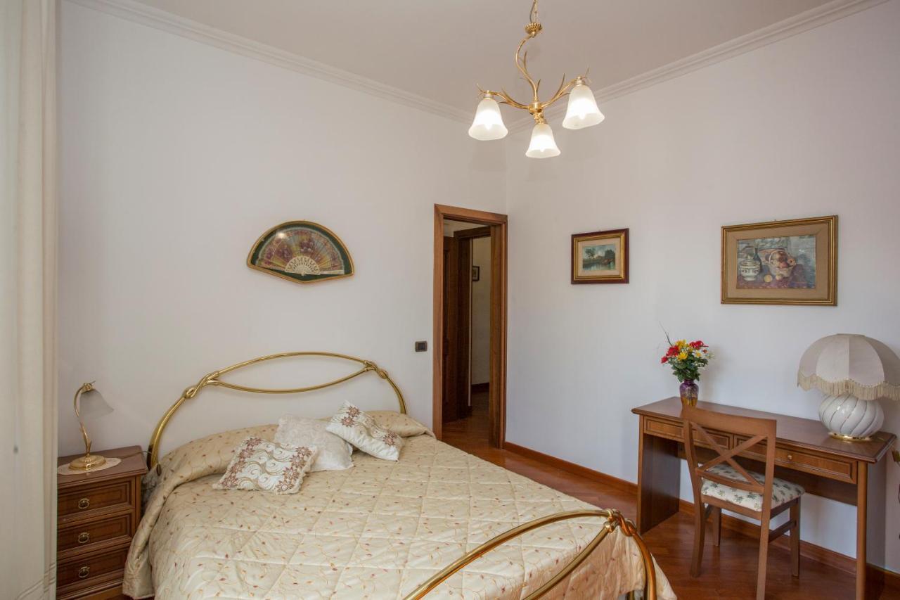 La Villa Delle Rose ローマ エクステリア 写真