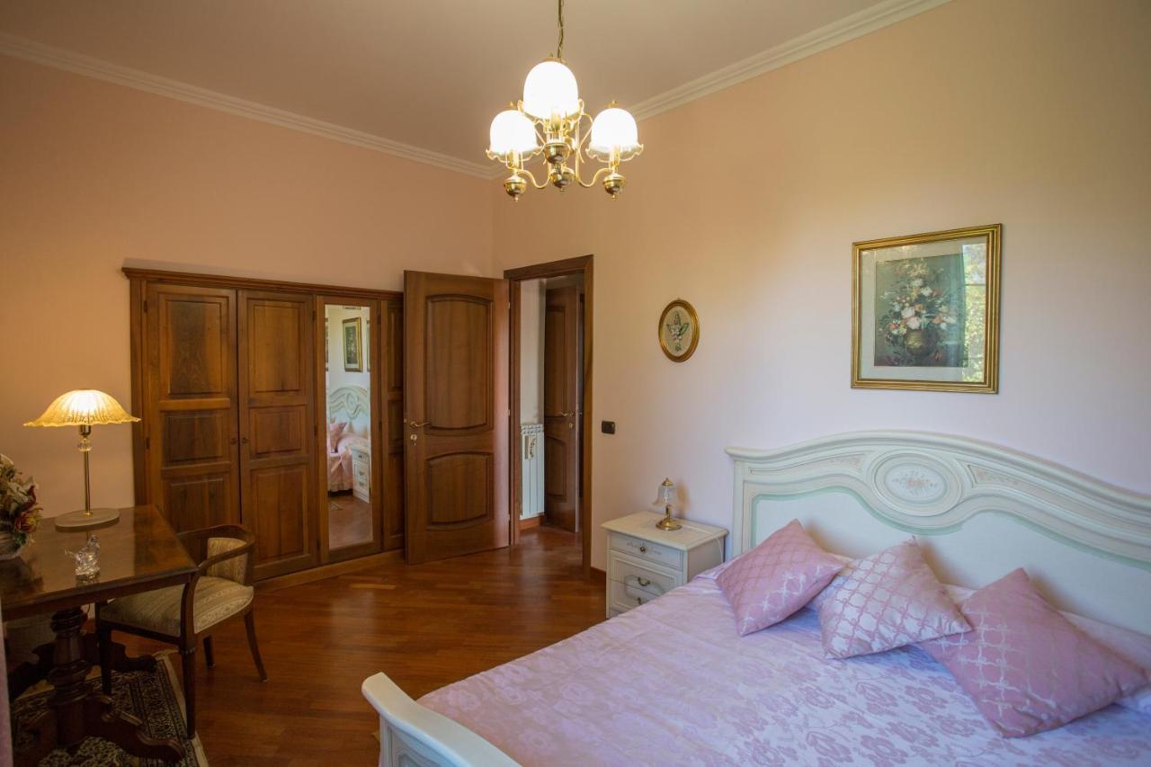 La Villa Delle Rose ローマ エクステリア 写真